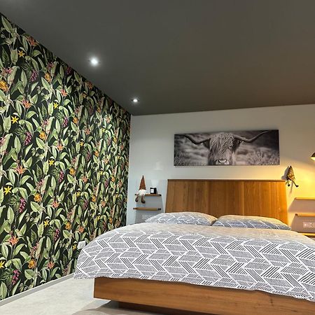 Wpa Apartments-City Room Straubing Eksteriør billede