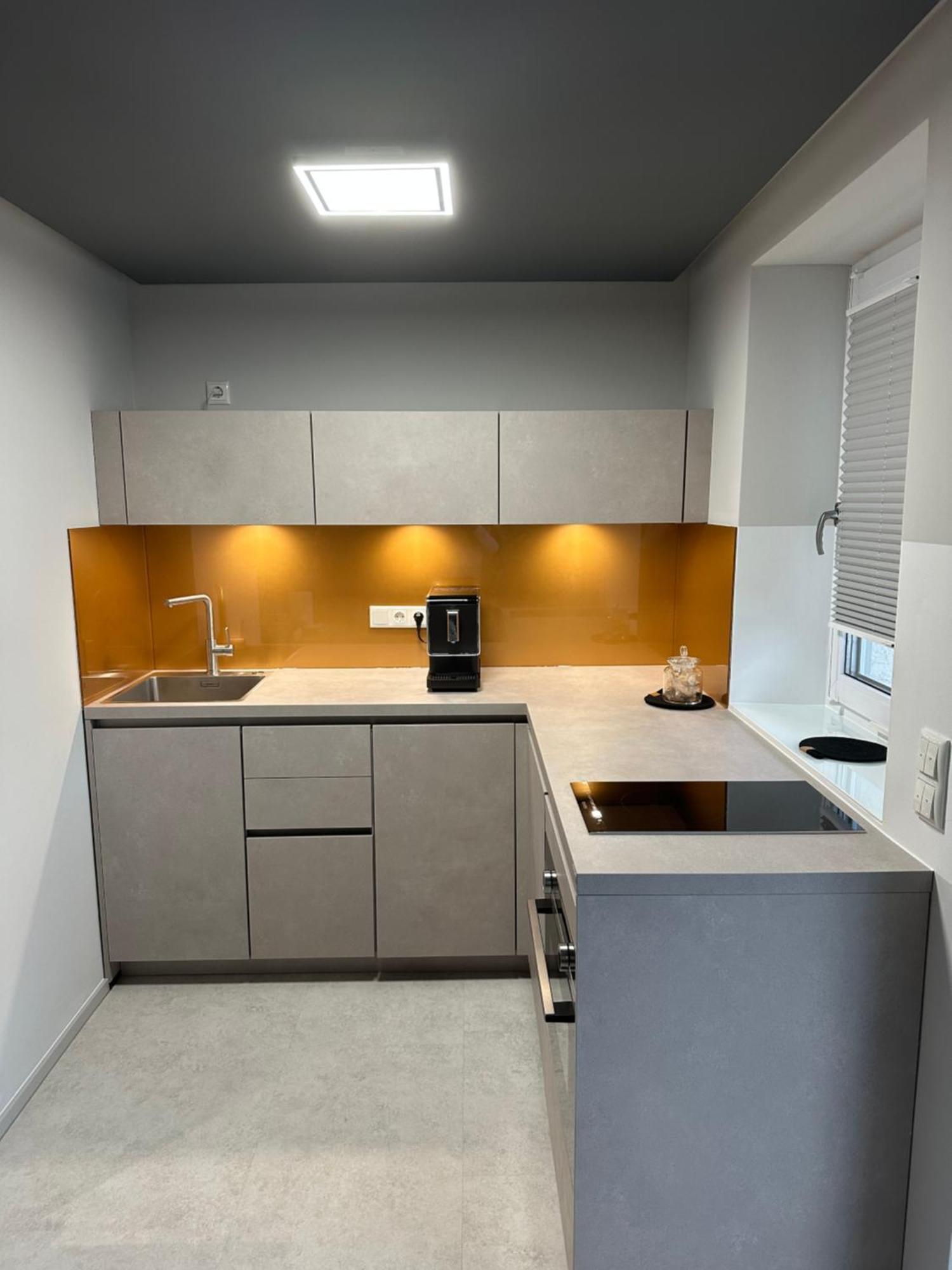 Wpa Apartments-City Room Straubing Eksteriør billede