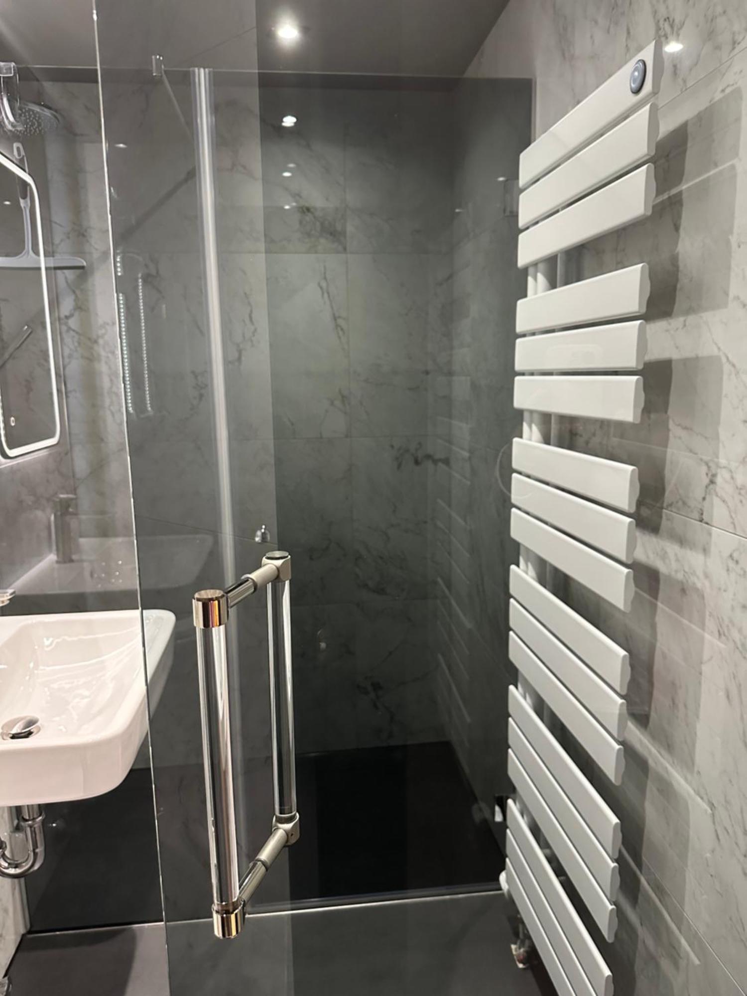 Wpa Apartments-City Room Straubing Eksteriør billede